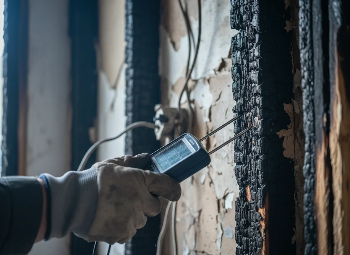 Fire Damage Restoration Grandfalls, TX FAQs
